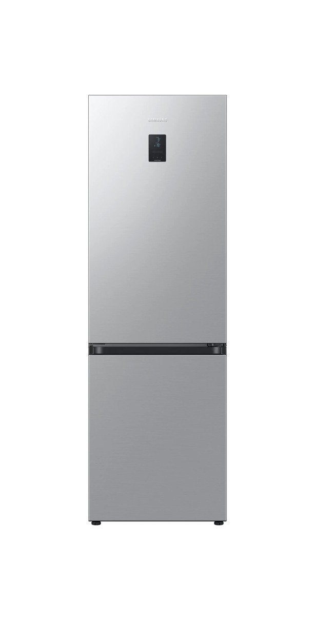Samsung Koel-vriescombinatie - Zo goed als nieuw, 200 liter of meer, 60 cm of meer, Met aparte vriezer, Zo goed als nieuw