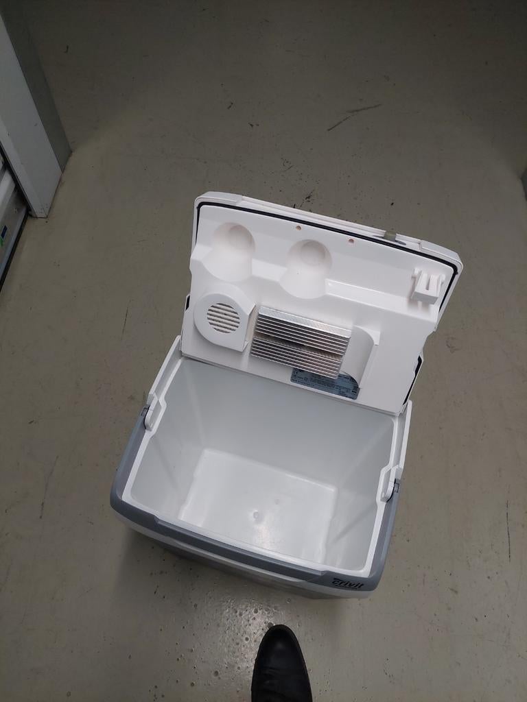 Crivit Koelbox - Ideaal voor Camping en Picknicks, Caravans en Kamperen, Ophalen of Verzenden
