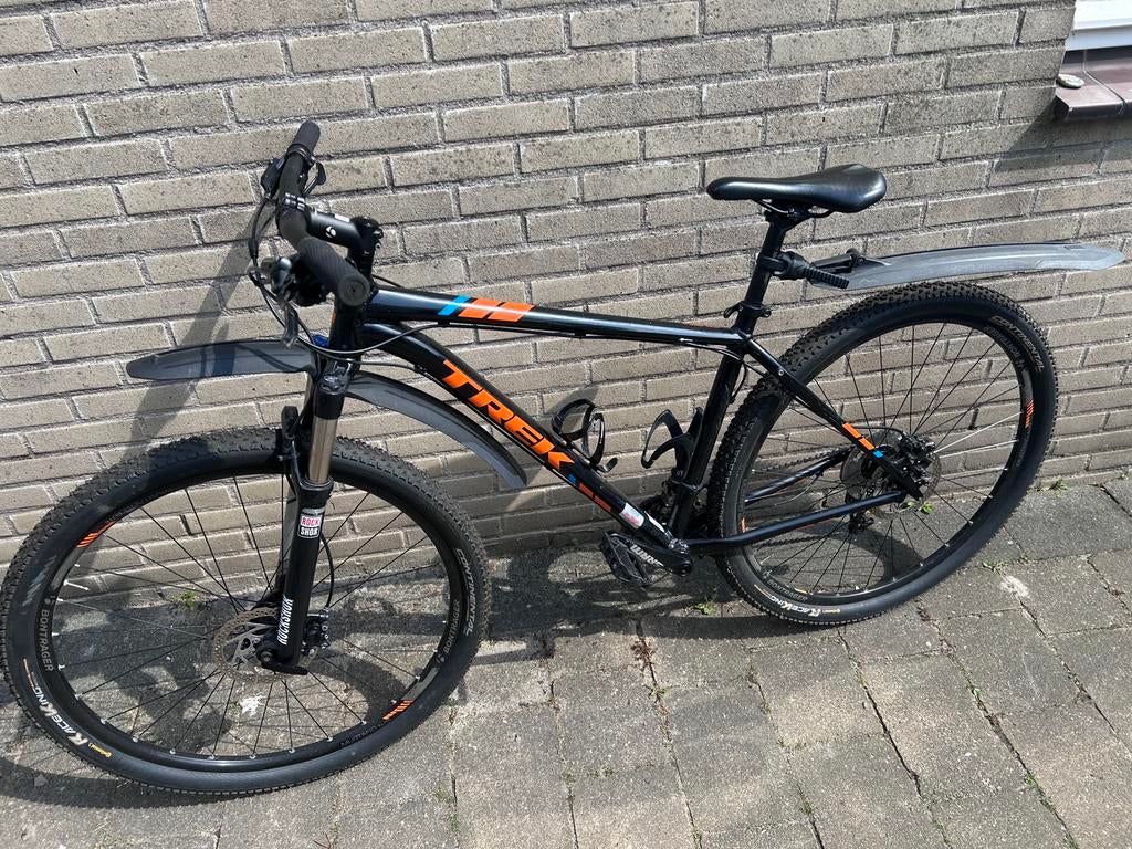 Trek X-Caliber 8 Mountainbike 29er, Ophalen, Gebruikt, Hardtail, Heren