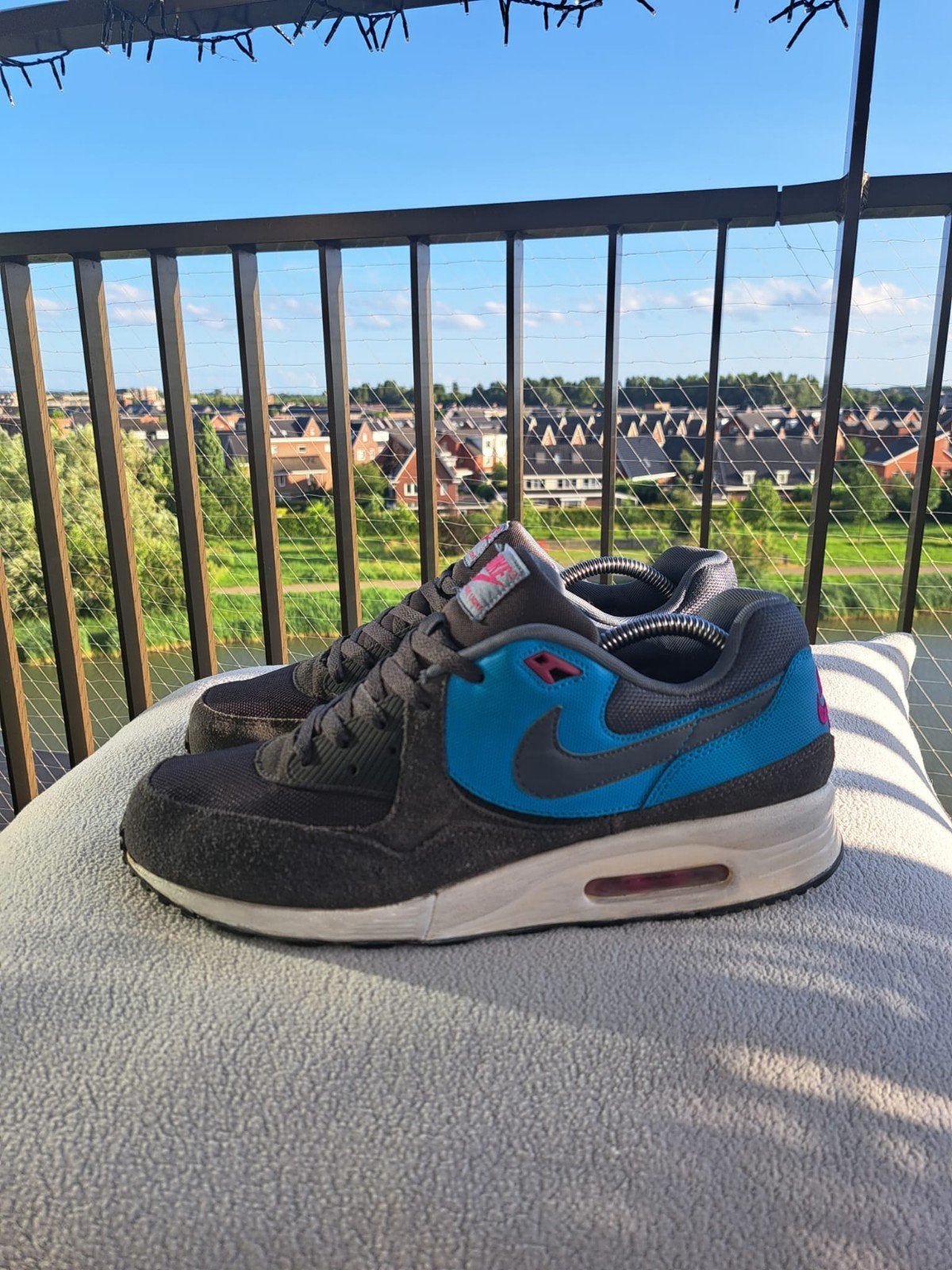 Nike Air Max Light Essential, Ophalen of Verzenden, Overige kleuren, Nike air max