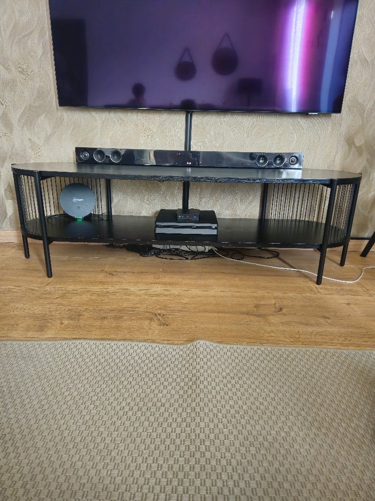 Tv meubel, Ophalen, Gebruikt