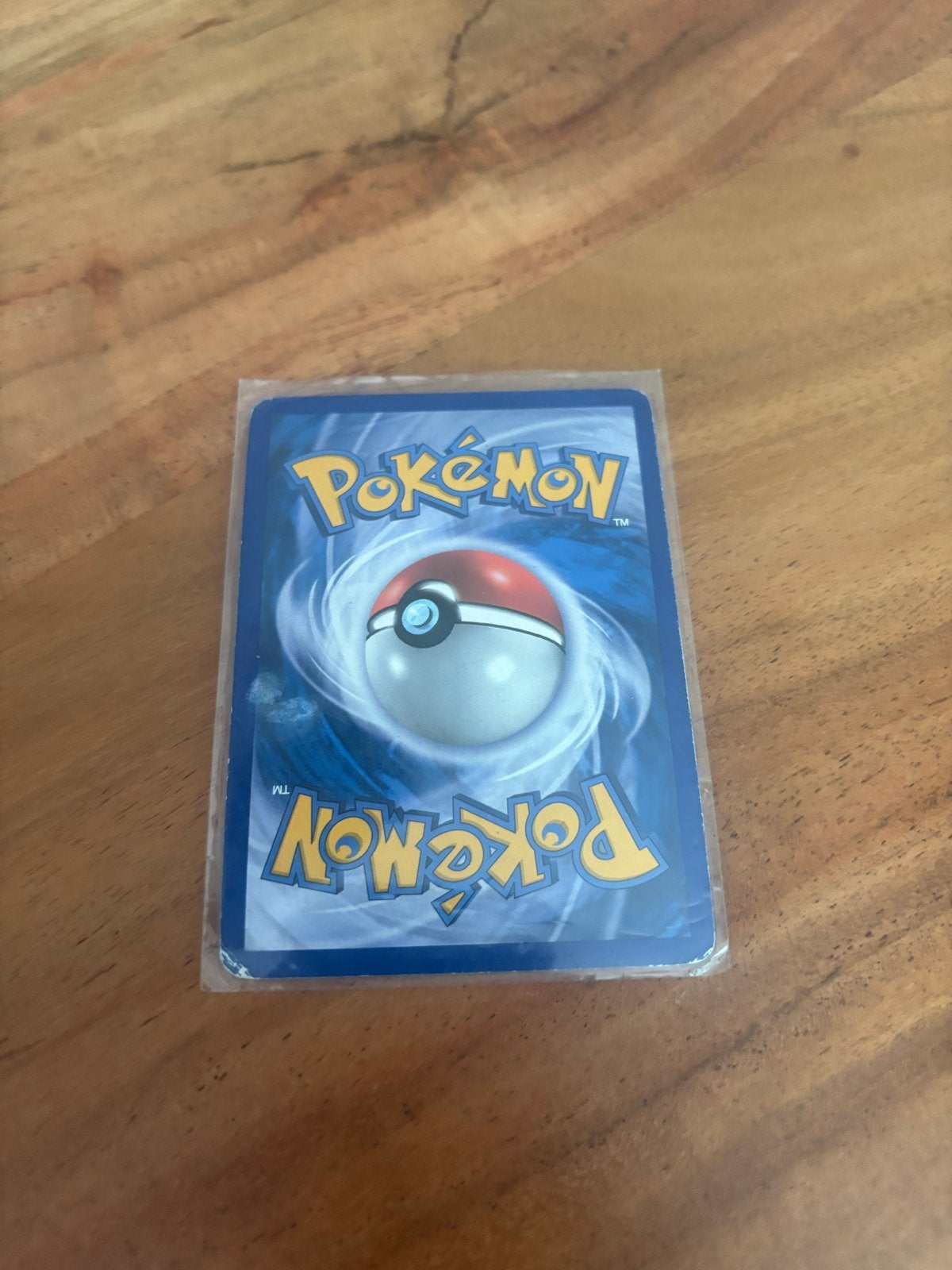Pokémon Kaart Cresselia LV.62 DP51 Promo, Verzenden, Zo goed als nieuw, Losse kaart