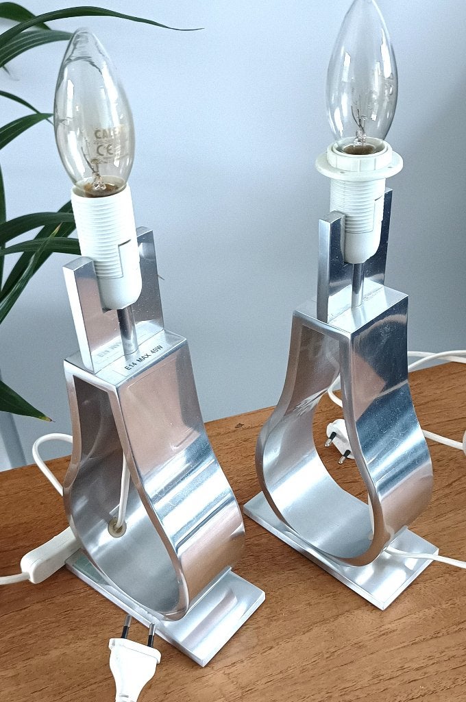 2 tafellamp IKEA Klabb tafellampen -type b1019 -Zweden 90 s, Huis en Inrichting, Lampen | Tafellampen, Overige typen, Overige merken