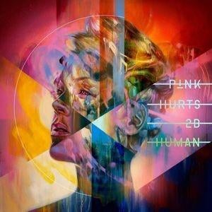 Pink - Hurts 2B Human (Nieuw + gratis verzending), Cd's en Dvd's, Ophalen of Verzenden, Nieuw in verpakking