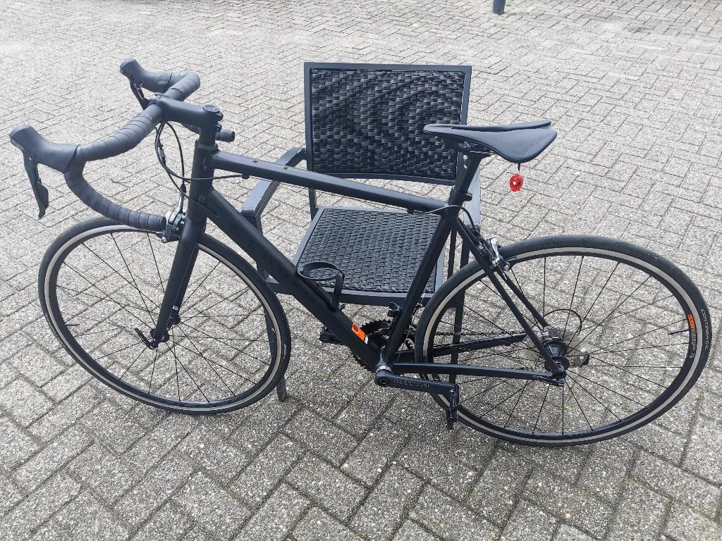 Canyon Endurance 6RB, Ophalen, Nieuw, Overige typen