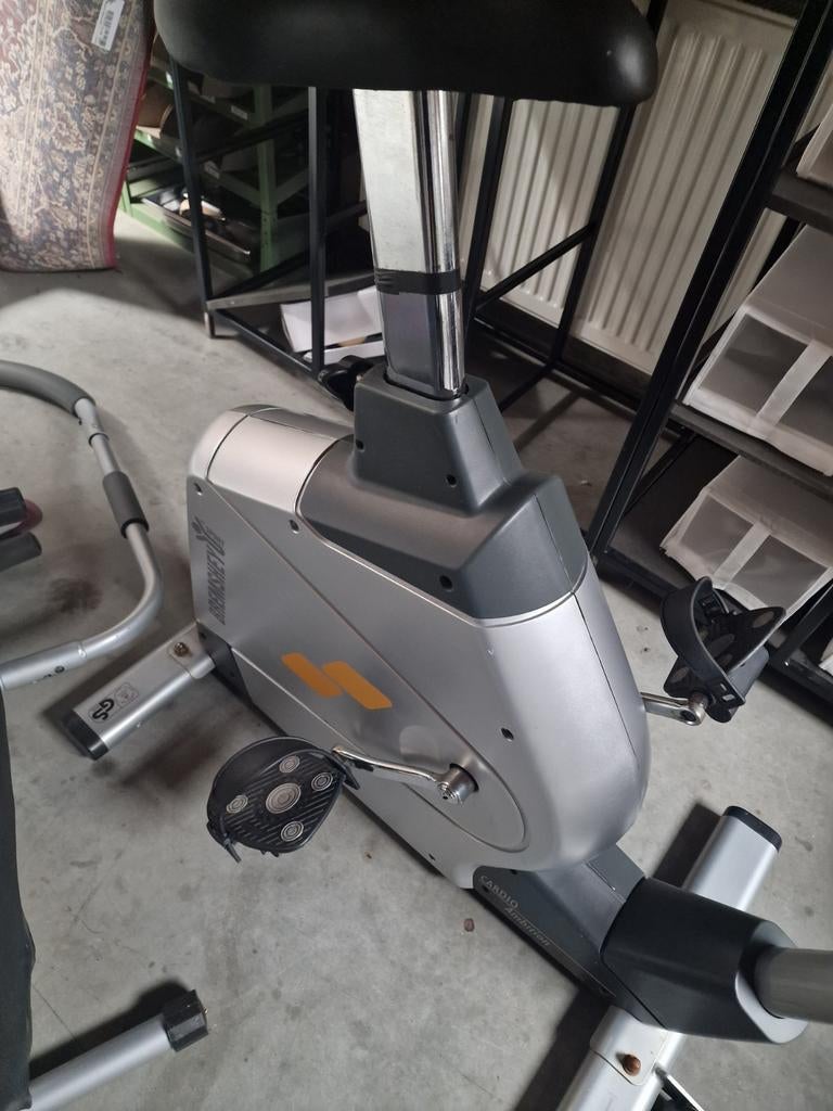 Te koop sportapparaten/ hometrainer, Ophalen, Overige typen