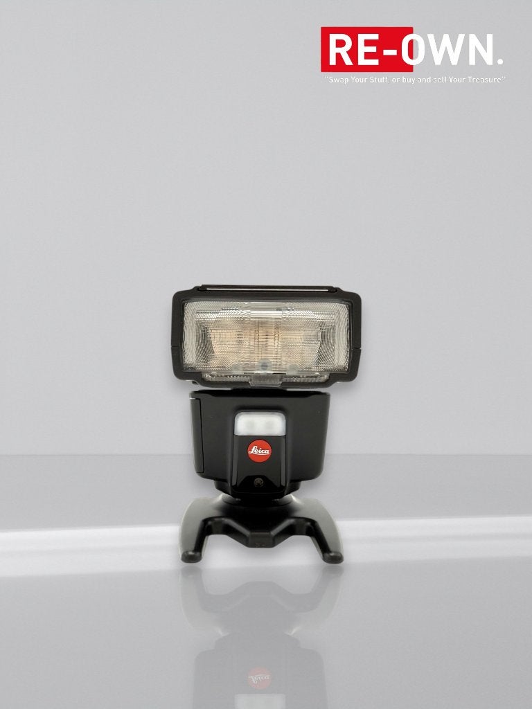 Leica Flash SF-40 flitser 14624 (nieuw in doos + aankoopbon), Overige merken, Leica, Nieuw, Ophalen of Verzenden