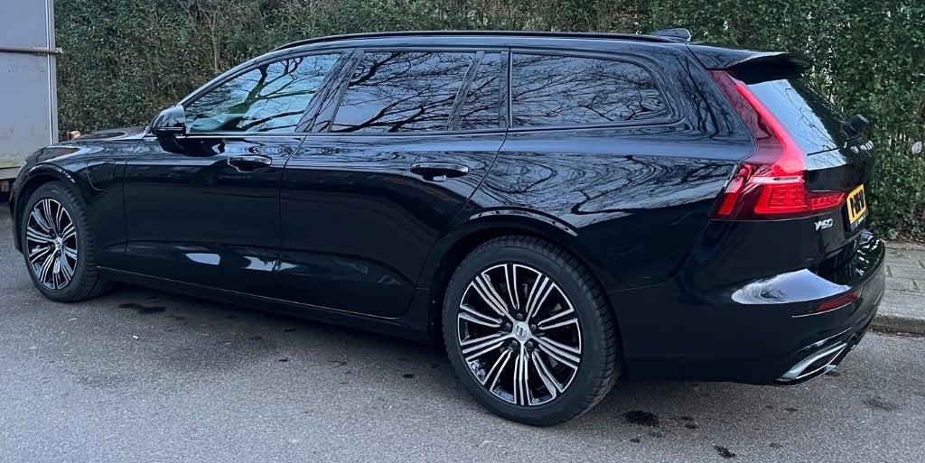 Volvo 18 inch Inscription winterwielen, Pirelli Sottozero 3, Auto-onderdelen, 18 inch, Banden en Velgen, Nieuw, 235 mm