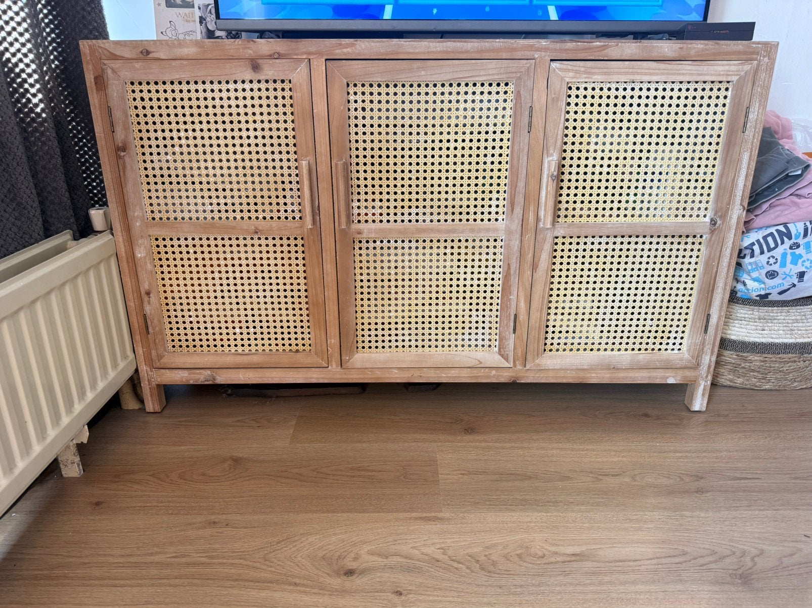 Dressoir 72x120x40, Ophalen, Zo goed als nieuw, 25 tot 50 cm