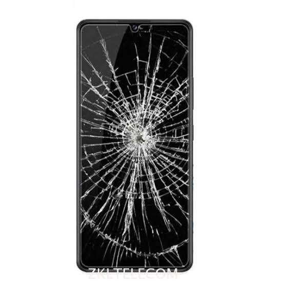 Oneplus Nord CE 2 Lite LCD scherm vervangen, Ophalen of Verzenden, Zo goed als nieuw, Bescherming