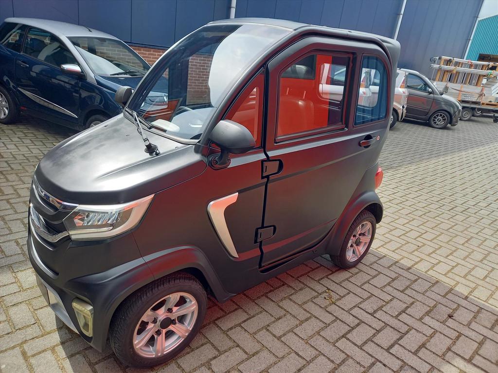 Mirage Mirage, Gebruikt, Overige merken