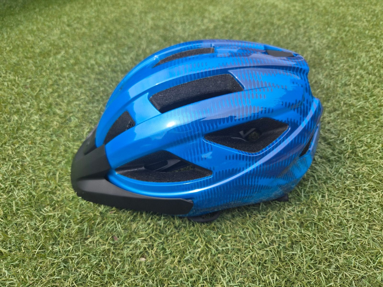 ABUS Macator Fietshelm - Nieuw (Maat 52-58cm), Ophalen, Nieuw