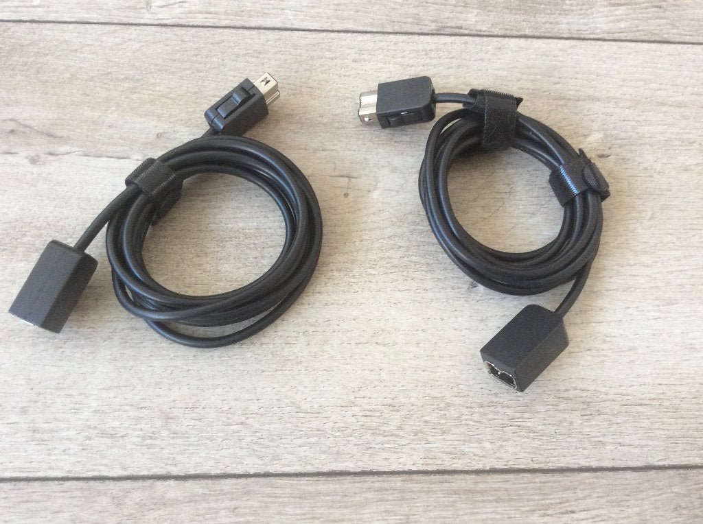 Mini Nintendo Snes & NES Controller Verlgengkabel, Avontuur en Actie, 1 speler, Ophalen of Verzenden, Zo goed als nieuw