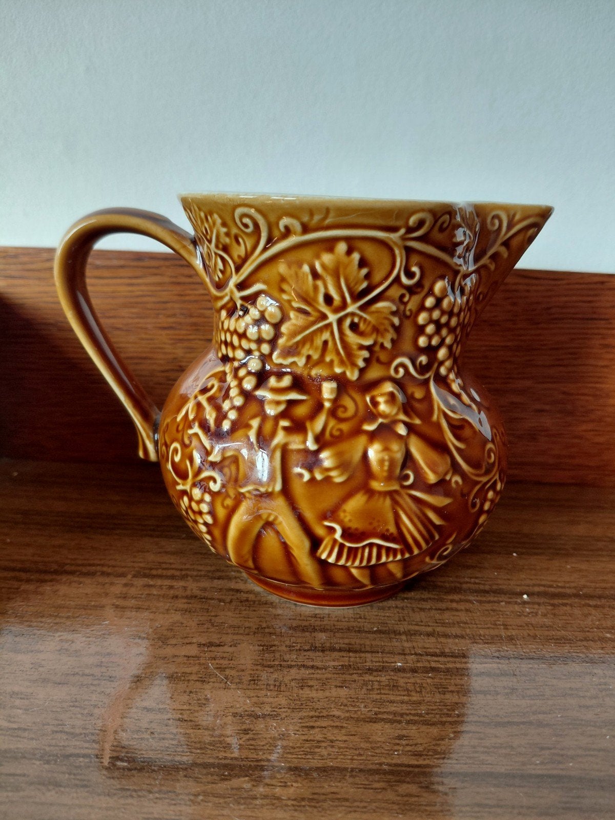 Vintage Tognana Kannetje, Antiek en Kunst, Ophalen of Verzenden