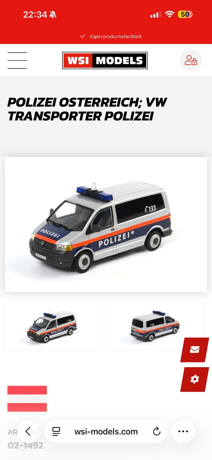 Gezocht ! Zie foto’s, Ophalen of Verzenden, Zo goed als nieuw, Bus of Vrachtwagen