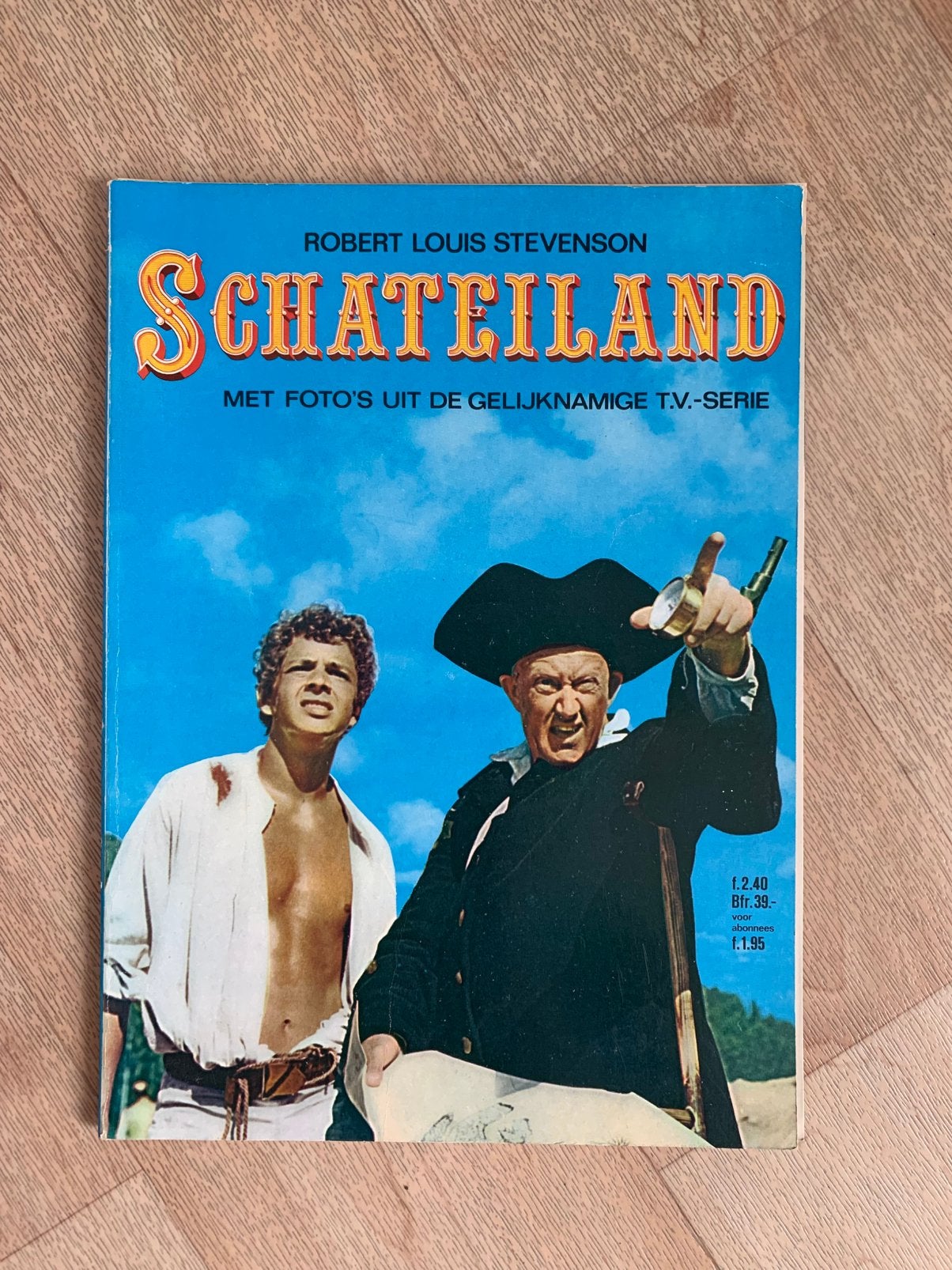 Schateilend, Boeken, Ophalen, Gelezen