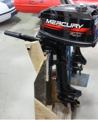 boot motor gezocht, Watersport en Boten, Ophalen, Zo goed als nieuw, Motor en Techniek, Motorboot