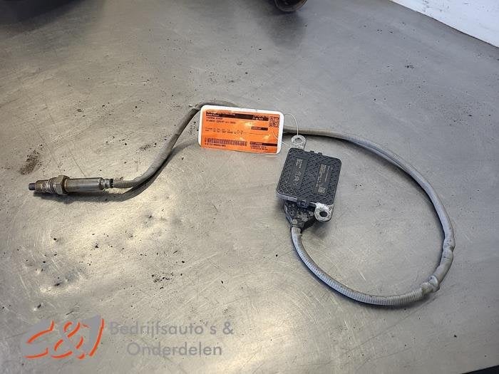 Lambda Sonde van een Peugeot Expert