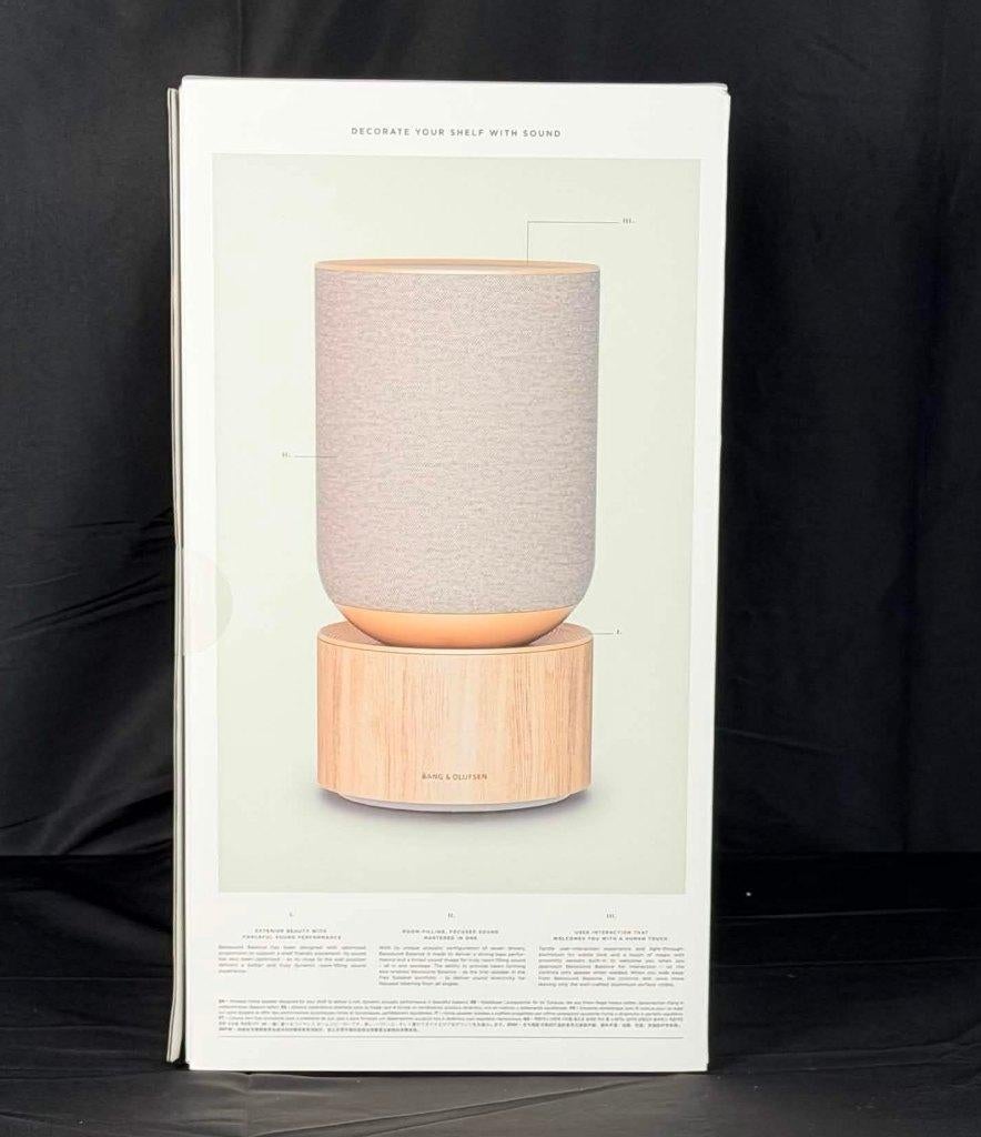 Beosound Balance, Ophalen, Nieuw, Overige typen, Overige merken