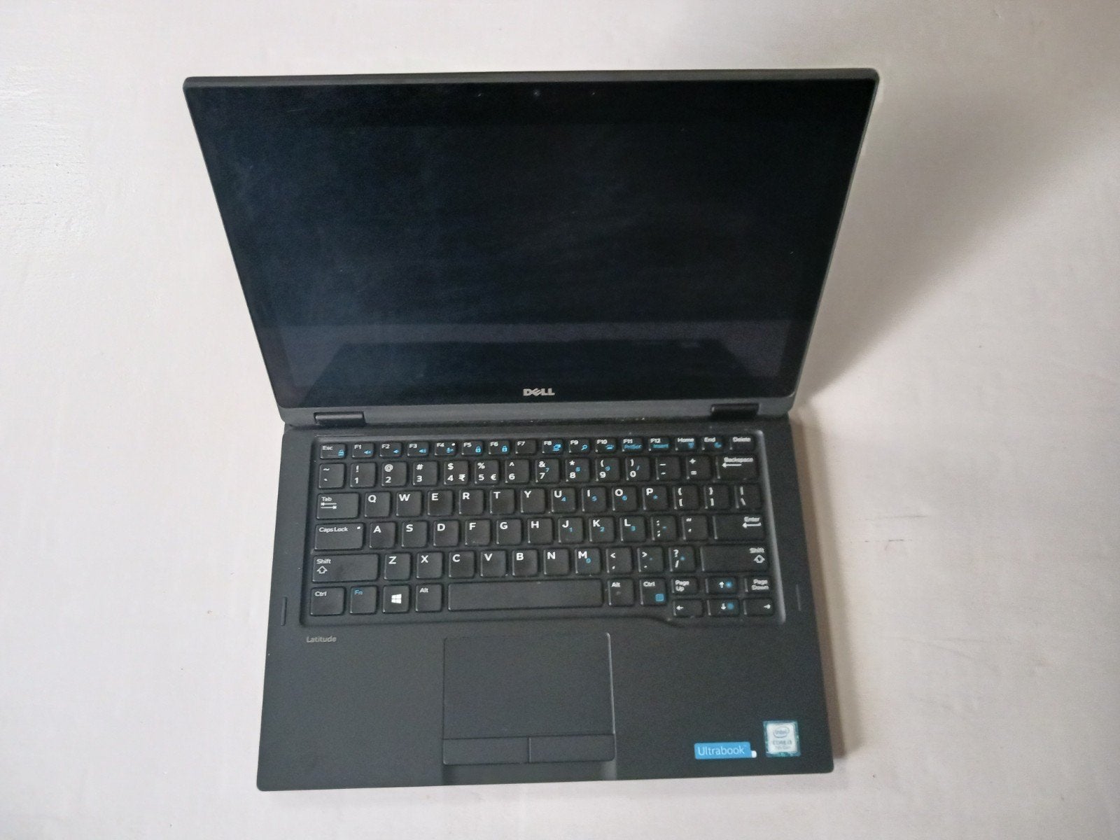 Dell Latitude 5289 2-in-1 Laptop te koop, Computers en Software, Windows Laptops, Gebruikt, 2 tot 3 Ghz, 13 inch, Ophalen of Verzenden