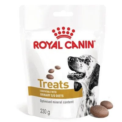 royal canin urinary Treats for dogs, Ophalen of Verzenden, Hond