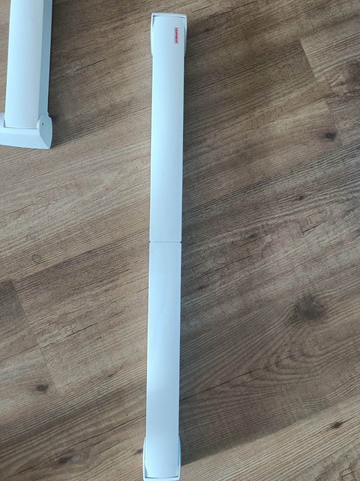 Leiffheit wasrekken, Ophalen of Verzenden, Zo goed als nieuw, Wasrek