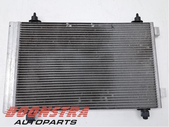 Airco Condensor van een Toyota Pro-Ace, Gebruikt, -, -, Ophalen of Verzenden