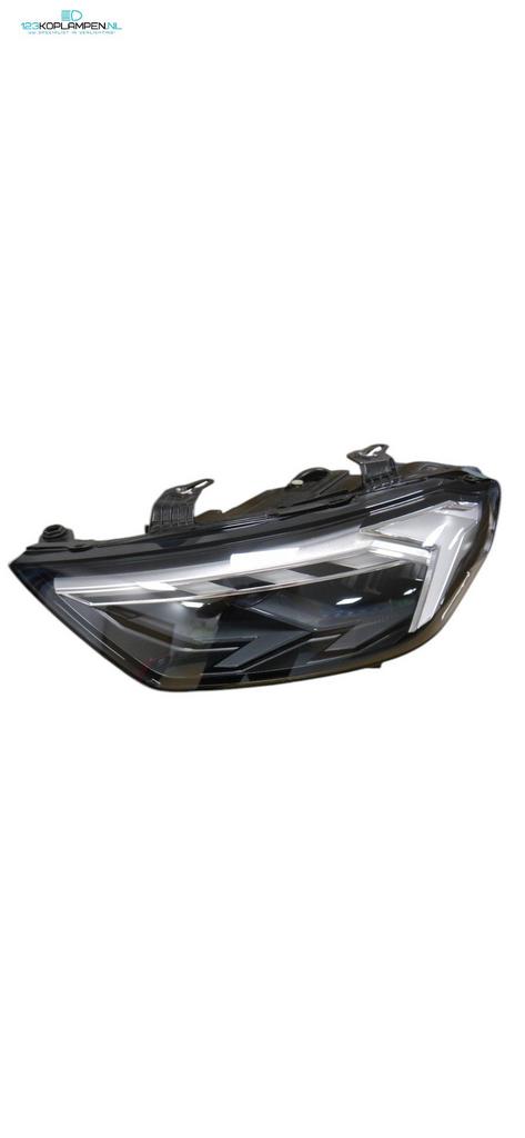 Audi A1 82A Full LED Koplamp Links 82A941033D / 82A941033E C