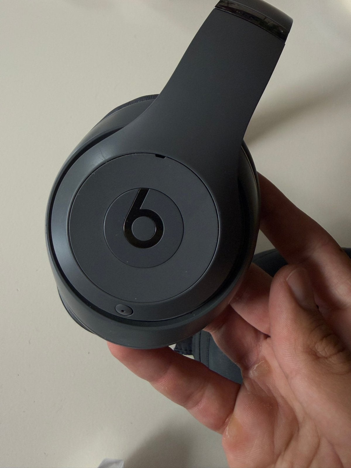 Beats Studio 3 Wireless Koptelefoon - Zo goed als nieuw