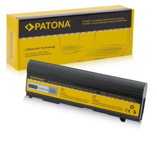Battery Toshiba Satellite M40 M50 M55 A80 A100 PA3399U, Verzenden, Nieuw