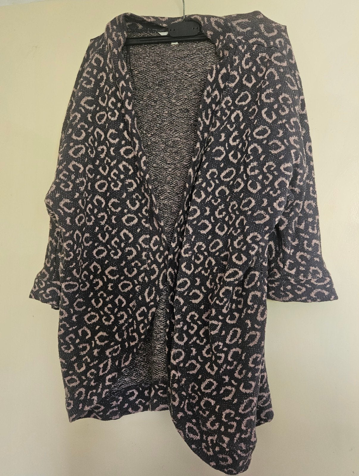 Vest miss etam, Kleding | Dames, Grote Maten, Overige kleuren, Trui of Vest, Ophalen of Verzenden, Zo goed als nieuw