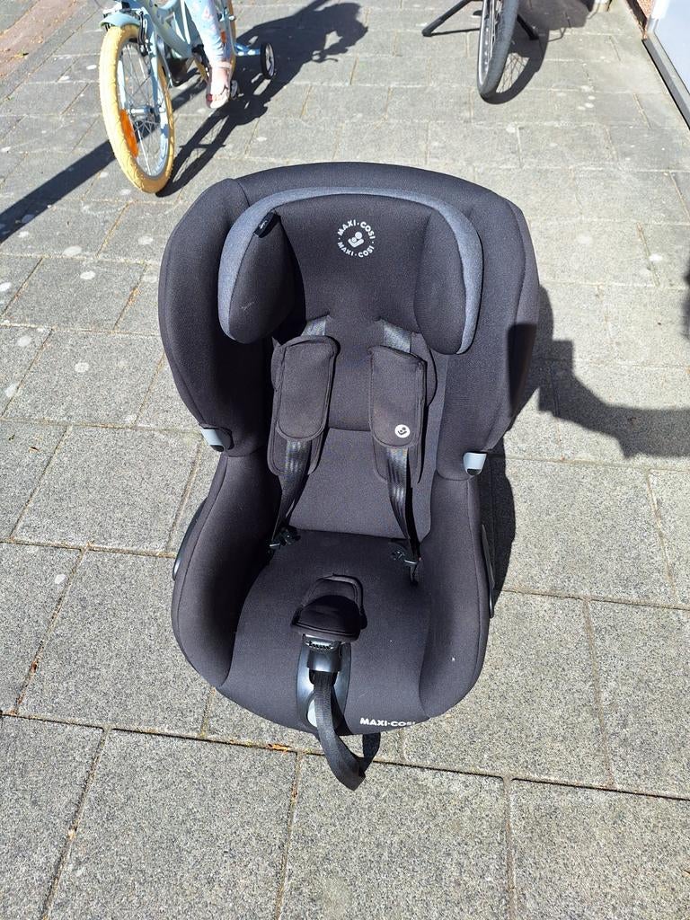 Maxicosi, 9 t/m 18 kg, Ophalen, Overige merken, Gebruikt