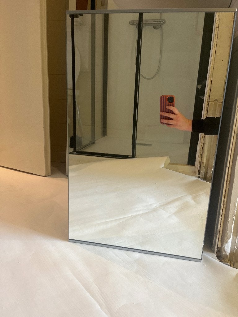 Badkamer kast, Ophalen, (Half)hoge kast, Minder dan 50 cm, Minder dan 100 cm