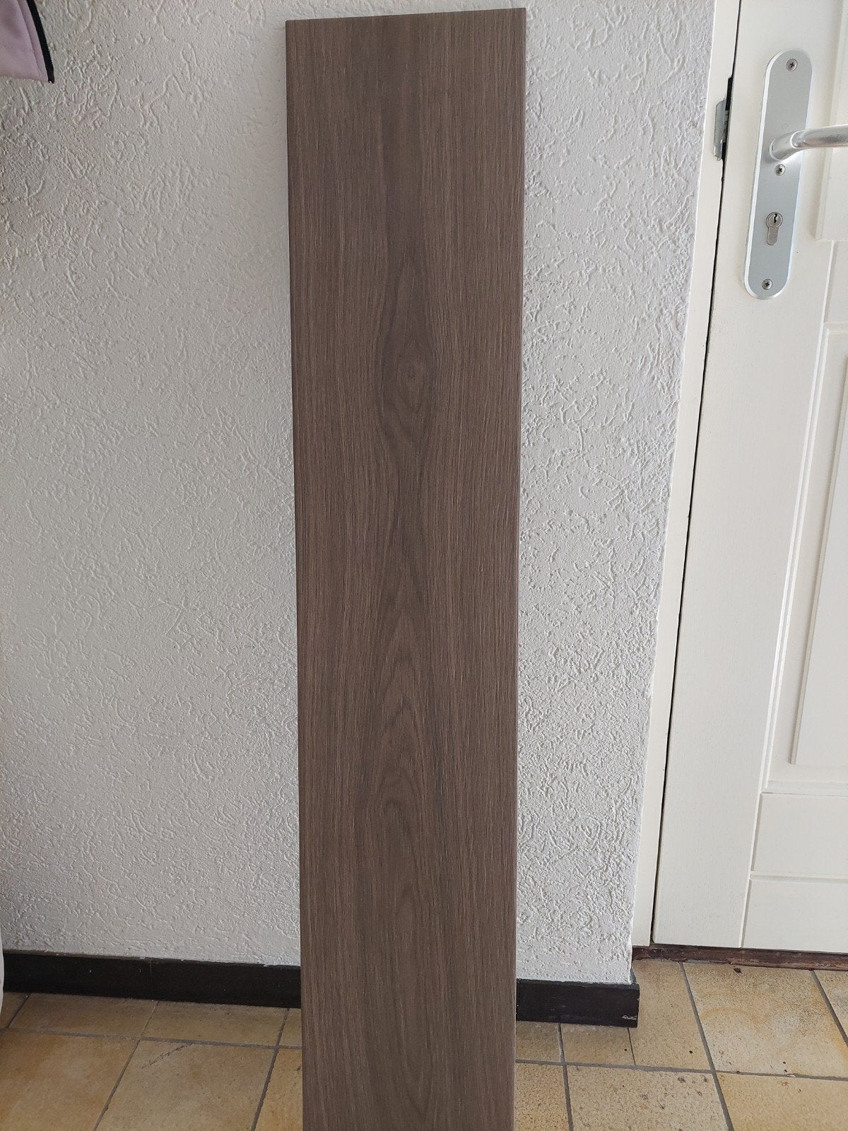Nieuwe tegels 120 cm x 23 cm 15 stuks, Ophalen, Overige typen, Nieuw, Minder dan 20 cm