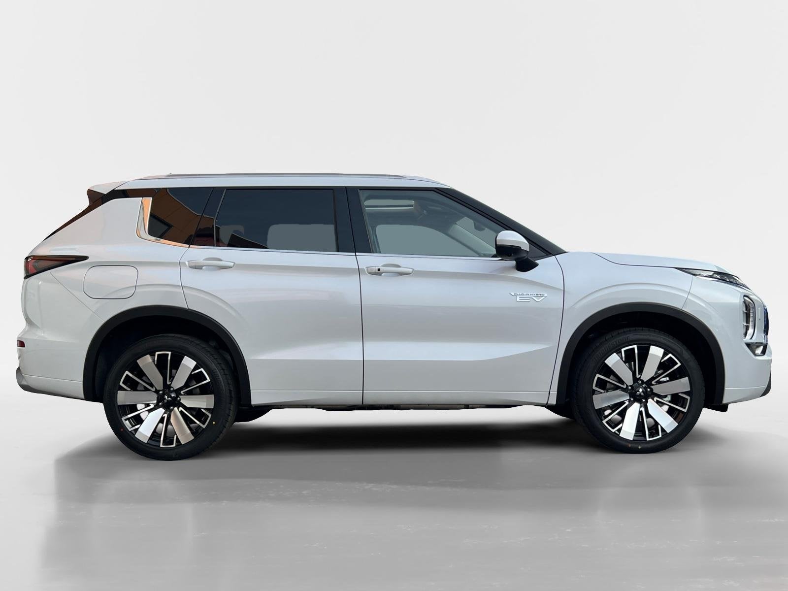 Mitsubishi Outlander 2.4 PHEV Instyle | 5.000 Euro Korting |, Automaat, Outlander, 4 cilinders, Met garantie (alle)