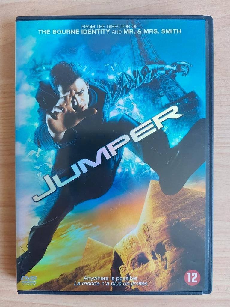 Jumper - Hayden Christensen, Alle leeftijden, Ophalen of Verzenden, Zo goed als nieuw