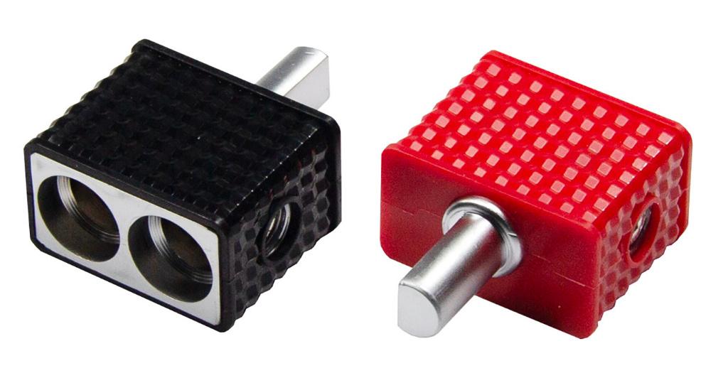 ESX DDA-5050 Dual inputs / 2 x 50mm2 to 1 x 50mm2 Reducer