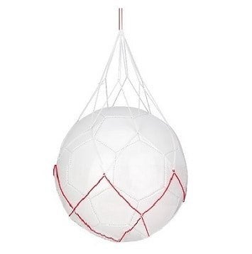 Ballennetje voor 1 bal, Maat XS of kleiner, Ophalen of Verzenden, Nieuw, Clubaccessoires