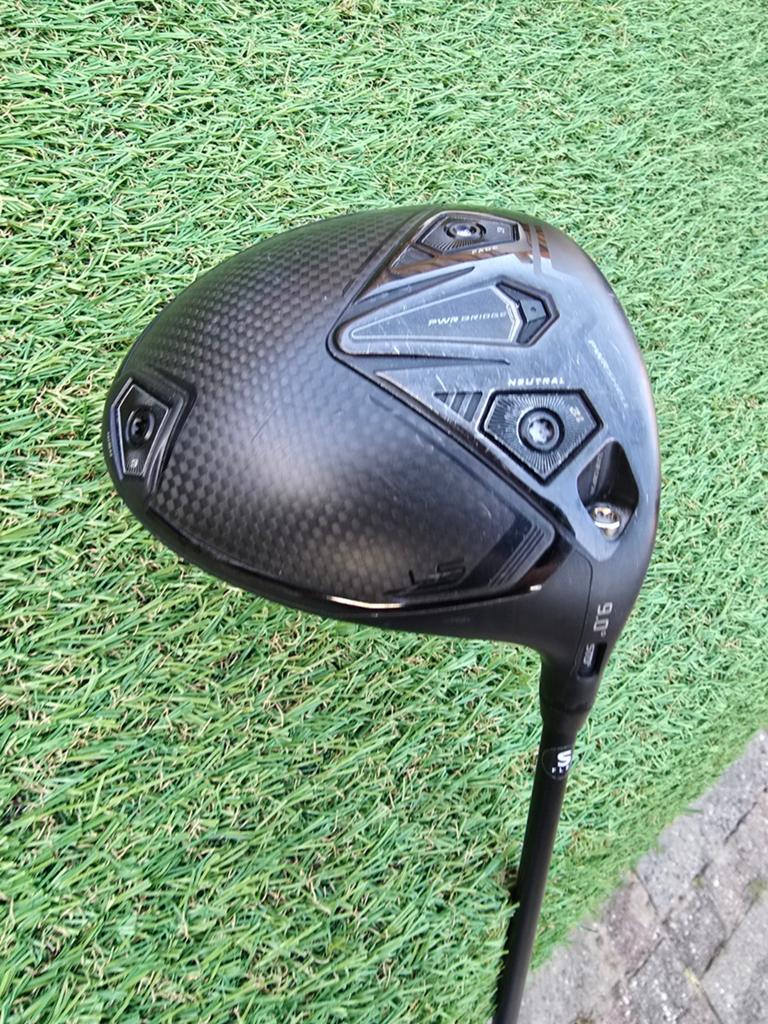 Cobra darkspeed LS driver, Ophalen of Verzenden, Club
