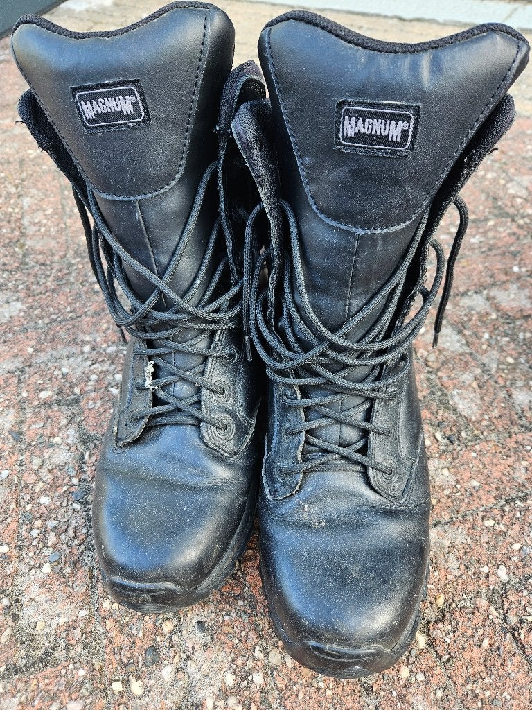 Hoge berg/wandel schoenen, Ophalen, Zo goed als nieuw, Schoenen
