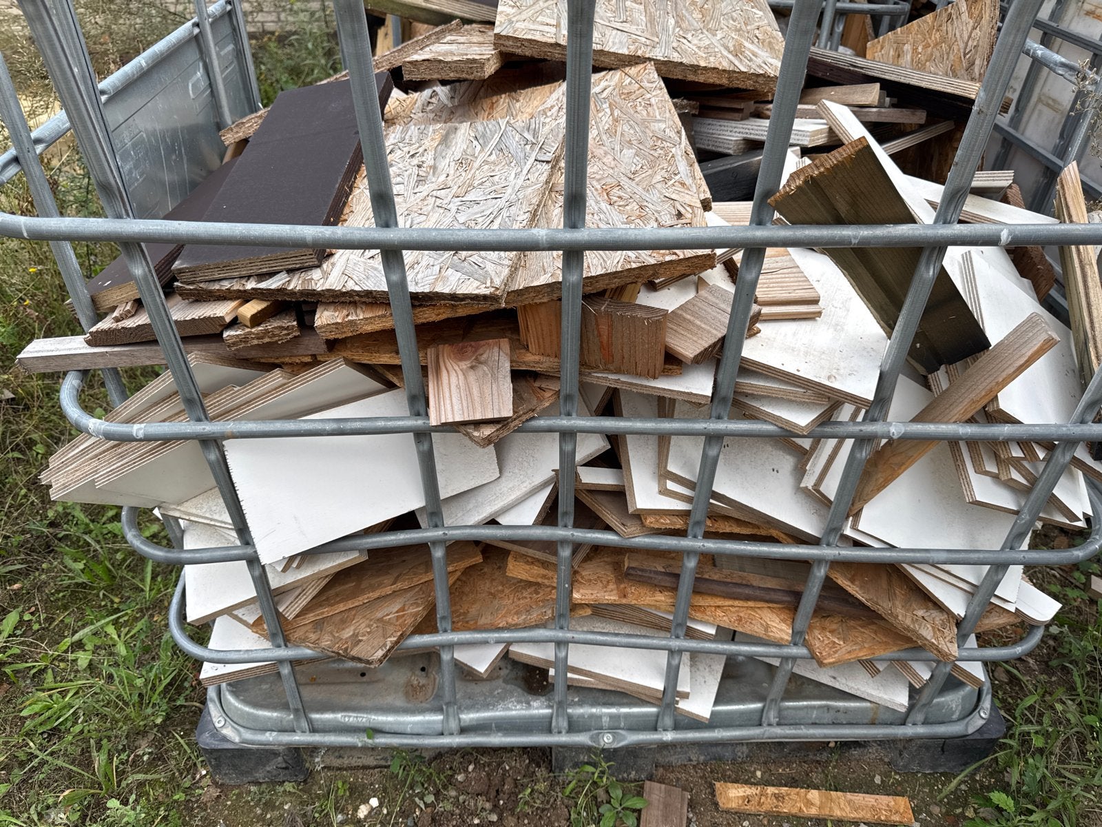 Okoume plaatmateriaal 12mm - ideaal voor knutselwerkjes, Ophalen, Gebruikt, Minder dan 25 mm, Overige typen