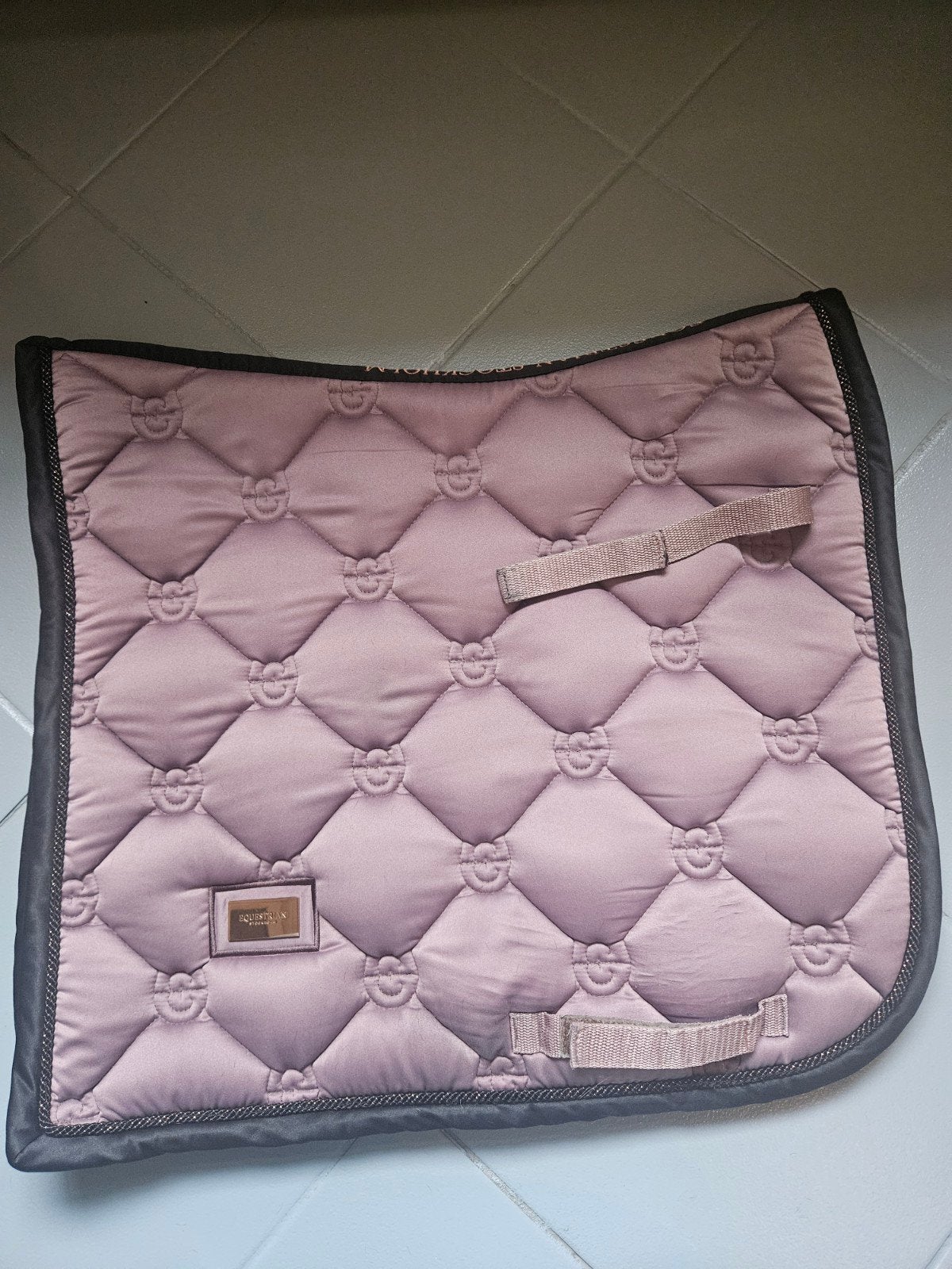 Anemone set maat full, Dieren en Toebehoren, Full (L), Gebruikt, Equestrian Stockholm, Overige typen