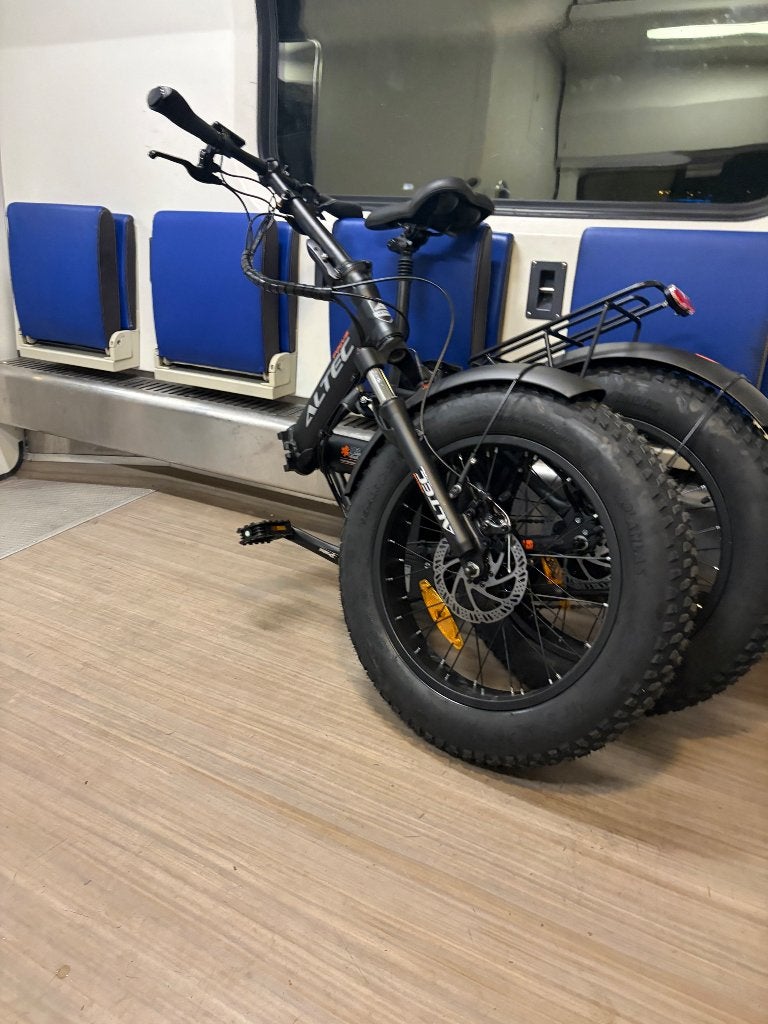Vovfiets, Fietsen en Brommers, Fietsen | Heren | Herenfietsen, Ophalen of Verzenden, Zo goed als nieuw, Overige merken