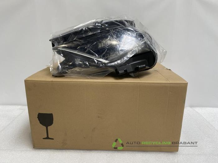 Koplamp links van een Citroen C4, Auto-onderdelen, Verlichting, Gebruikt, -, -, Ophalen of Verzenden