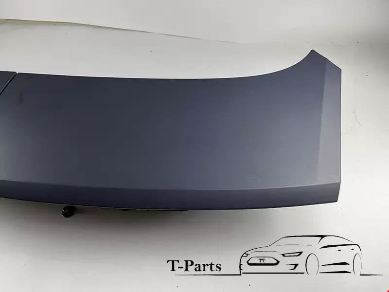 Porsche panamera 2D 971 spoiler achterklep kofferklep, Auto-onderdelen, Info@fabrikant.eu, Fabrikant BV, Porsche, Nieuw