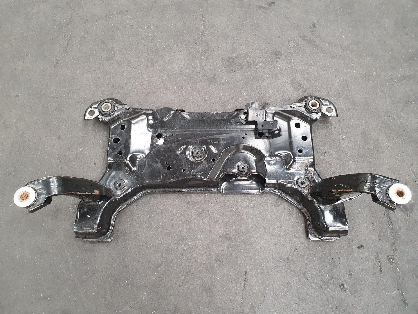 FORD TRANSIT CONNECT LWB Trend SUBFRAME VOOR KV6C5019AC 2024, Auto-onderdelen, Ophalen of Verzenden, Gebruikt, ARN erkend