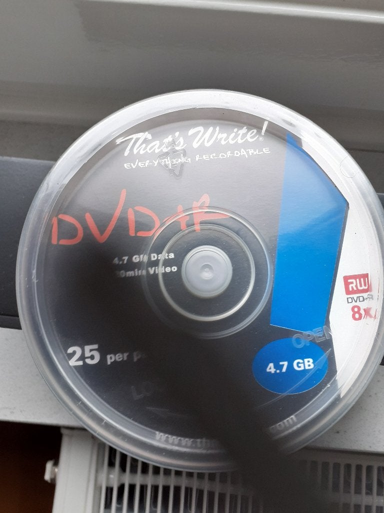 DvD,s, Alle leeftijden, Ophalen of Verzenden, Nieuw in verpakking