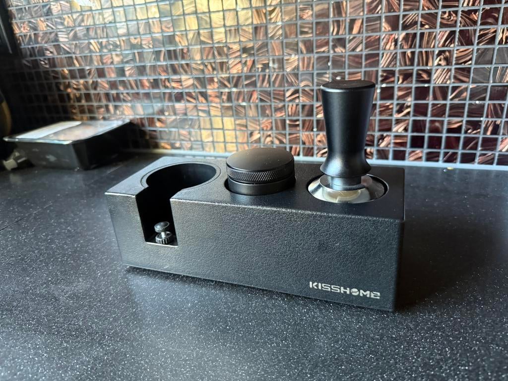 Barista accessoires, Ophalen of Verzenden, Zo goed als nieuw