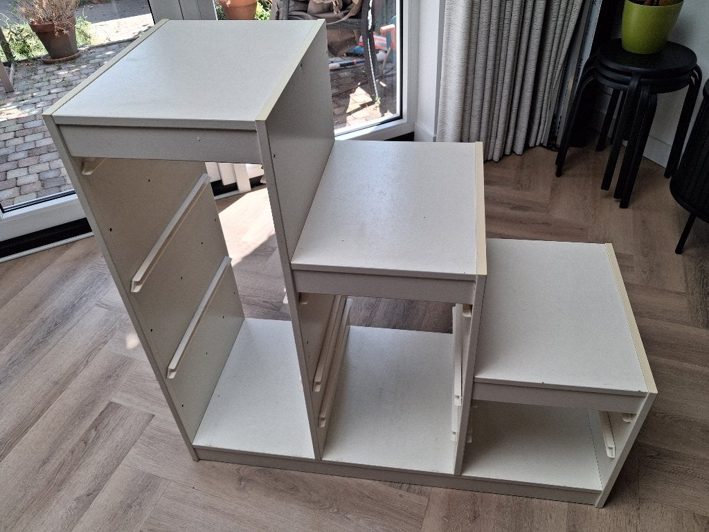 IKEA Trofast opbergkast, Ophalen, Gebruikt, Kast, 75 tot 100 cm