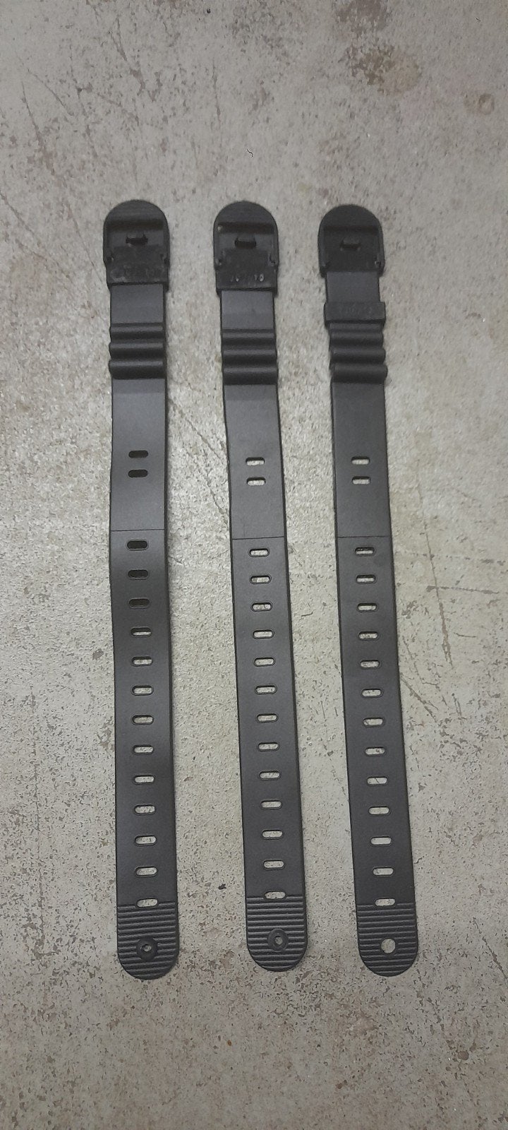 Suunto kompas / computer bandjes, Watersport en Boten, Duiken, Ophalen of Verzenden, Duikcomputer